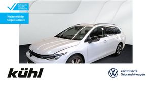 Volkswagen Golf 8 VIII Variant 1.5 eTSI DSG Goal LED+/ACC/3