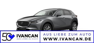 Mazda CX-30 2.0 X 186PS Exclusive-Line