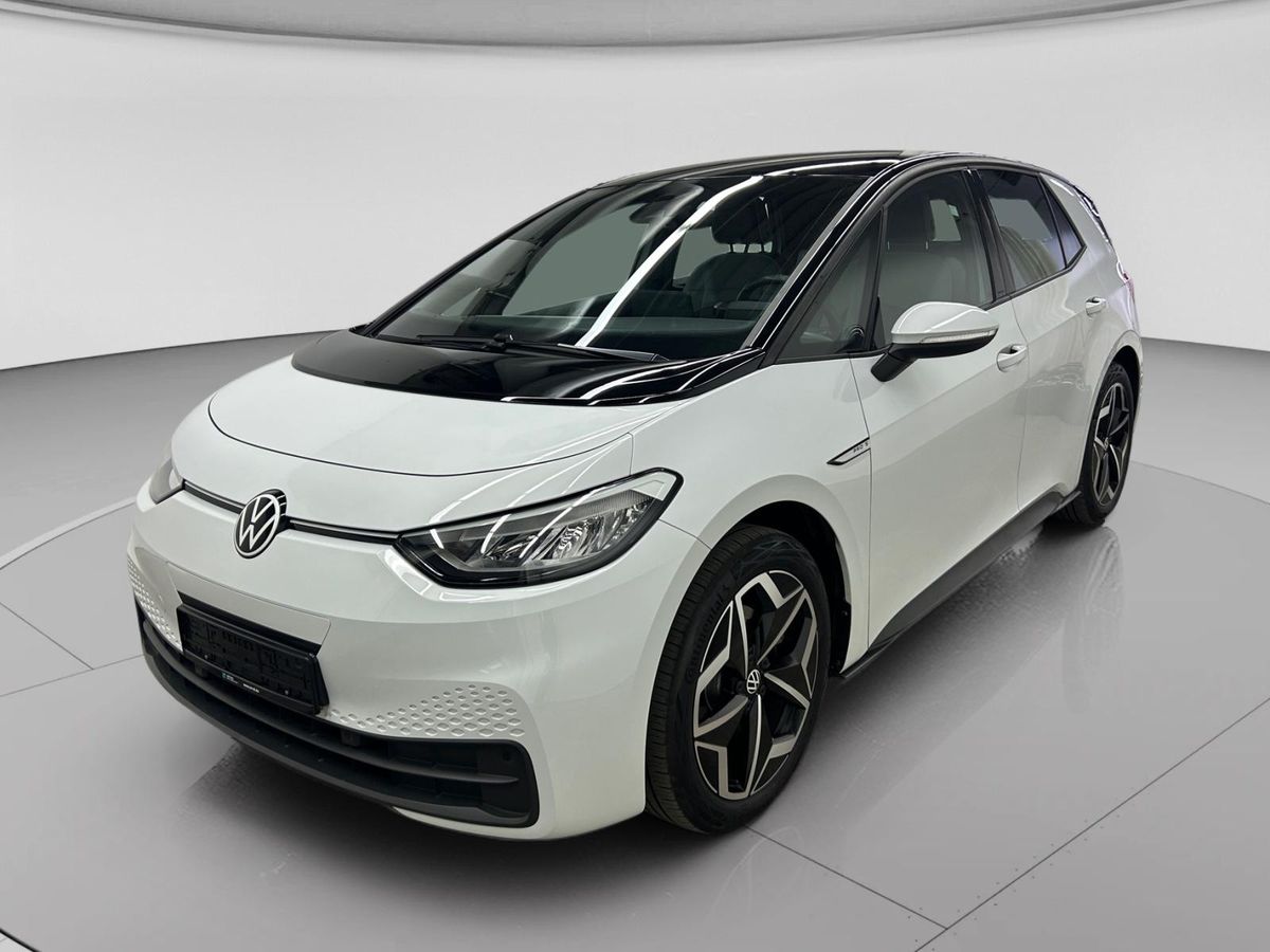 Volkswagen ID.3 Pro !*Sofort Verfügbar*Klima*Navi*Einparkhilfe*Carplay*Haustürlierferung Leasing