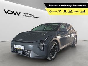 Kia EV4 150 kW Earth Klima Navi Rückfahrkamera