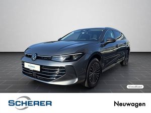 Volkswagen Passat Elegance 1,5 l eHybrid OPF 110 kW (150 PS
