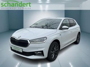 Skoda Fabia 1.5 TSI Tour DSG LED Navi Klimaautomatik🚀Sofort-Verfügbar🚀Autohaus-Schandert Top-Deal✨ Leasing