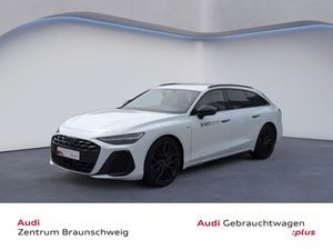 Audi A6 Avant TDI qu. S-line 360°+HuD+MATRIX-LED