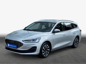 Ford Focus Turnier 1.0 EcoBoost Hybrid Aut. TITANIUM EDITION*SOFORT!!!*FRACHT INKLUSIVE!!!