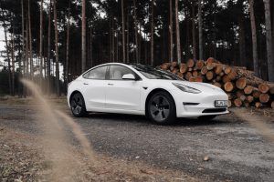 tesla model 3 long range fahrbericht 3