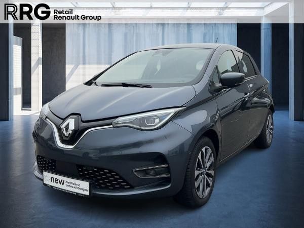 Renault ZOE INTENS R135 h BATTERIEKAUF Leasing