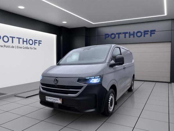 Volkswagen Transporter Kasten 4 Motion Sofort verfügbar Inkl. Regalausbau Leasing
