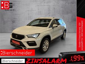 Seat Ateca 1.5 TSI DSG Style Navi ACC Kamera eHeck Le