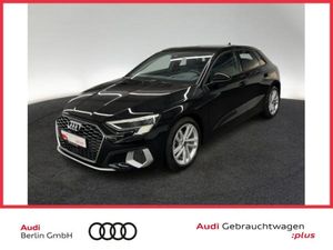 Audi A3 Sportback Advanced 30 TDI S tr. MATRIX RFK