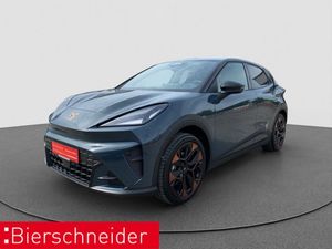 Cupra Raval Edition Dynamic Plus SENNH 19 NAVI 360 EDG