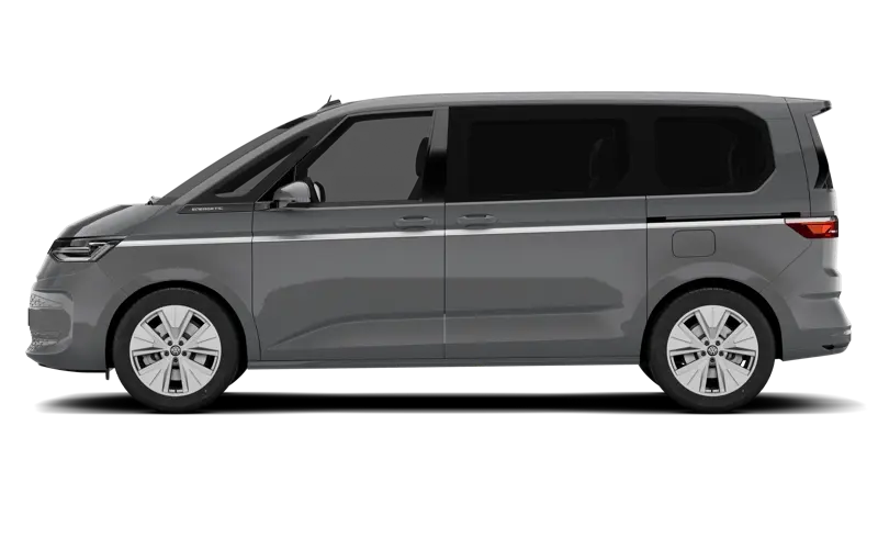 Volkswagen Multivan 2.0 TDI SCR DSG Standardausstattung Leasing