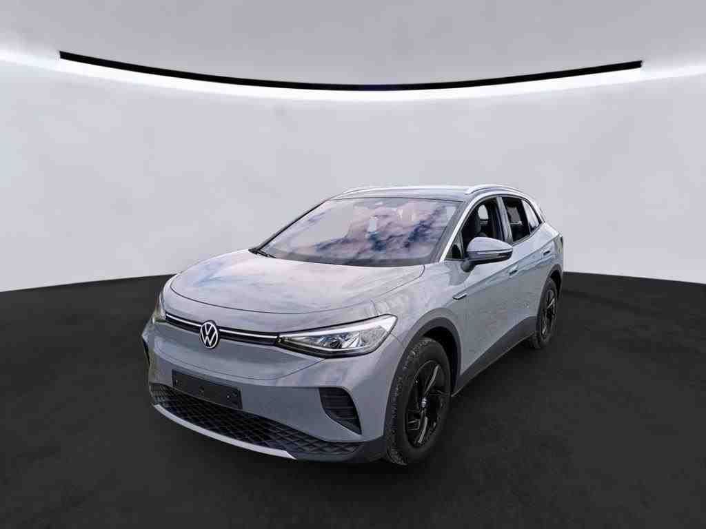 Volkswagen ID.4 Pure LED+NAVI+LANE+PDC+APP+DAB+ Leasing