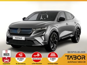 Renault RENAULT Rafale Atelier Alpine PHEV 4x4 300 Leder Leasing