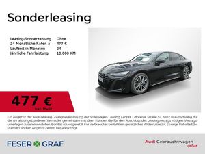 Audi A6 Lim TFSI qu LED tech plus,HUD,AHK,B&O,Kamera