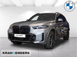 BMW X5 xDrive30dMSport+AHK+Panorama+StandHZG+Leder u