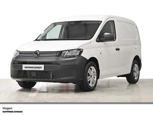 Volkswagen Caddy Cargo 1.5 TSI (Hagen)