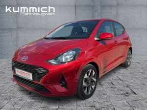 Hyundai i10 1.2 79PS TREND