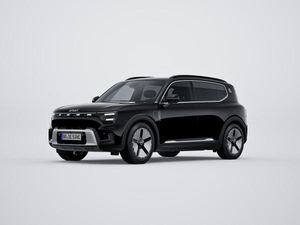 smart #5 Premium⚡Wartung & Verschleiß inkl.*❗️(400kW DC/Sennheiser/20 Zoll/LED+/Pano)