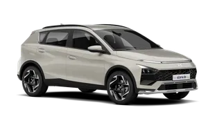 Hyundai Bayon 1.0 T-GDI Select
