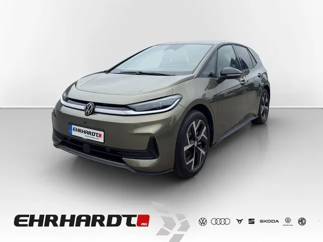Volkswagen ID.3 Neo Style  140 kW (190 PS) 58 kWh Style *IQ