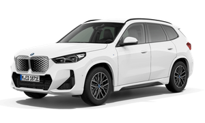 BMW iX1 eDrive20 eDrive20 Auto-Abo