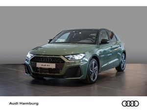 Audi A1 Sportback S line 35 TFSI 110(150 ) kW(PS) S tronic