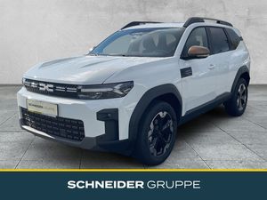Dacia Bigster EXTREME MILD HYBRID-G 140 SHZ+KAMERA+PDC