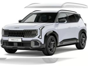 Kia Seltos Hybrid GT-Line 🚨SOFORT VERFÜGBAR🚨