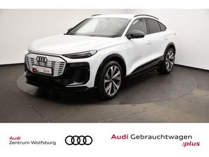 Audi Q6 Sportback e-tron quattro Luft/Matrix/HeadUp/B