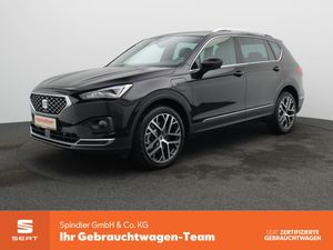 SEAT Tarraco Xperience 1.4 TSI Hybrid DSG / Pano, AHK Leasing