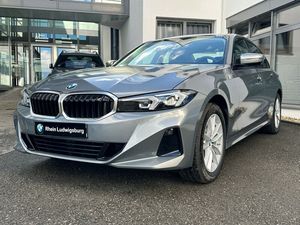 BMW 320 d xDrive🔥LAGERAKTION⚡️ *sofort verfügbar* Gewerbe Leasing