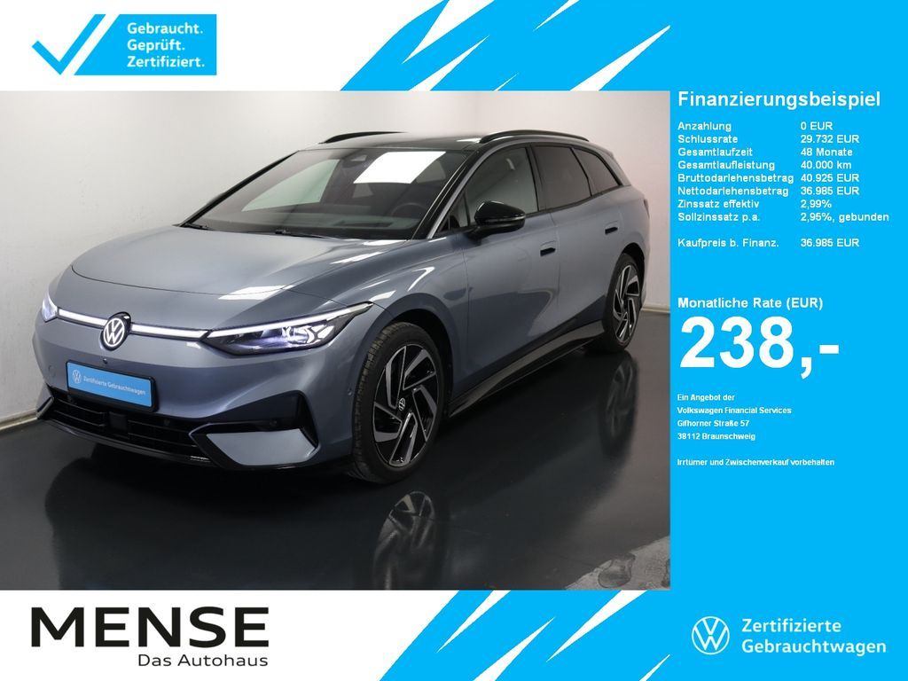 Volkswagen Touran 1.5 TSI DSG Highline |AHK|Pano|Navi|ACC|C Leasing