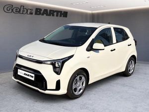 Kia Picanto Core 1,0 Navi Spurhalteass. Fernlichtass. Apple CarPlay Android Auto DAB