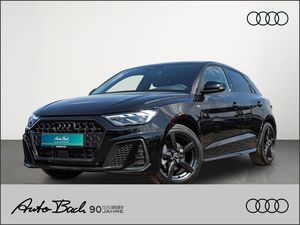 Audi A1 Sportback S line 30 TFSI 116PS Stronic LED 17