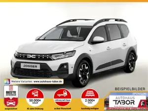 Dacia Jogger Journey hybrid 155 7-Sitzer 7-Si