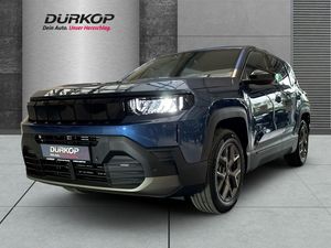 Jeep Compass Altitude e-Hybrid Navi Rückfahrkam. PDCv