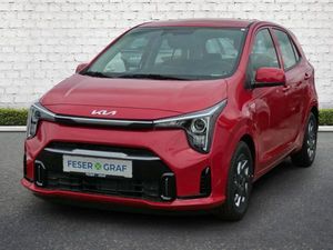 Kia Picanto PE2 1.0 GDI AMT VISION