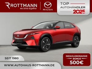 Mazda CX-6e EV 258ps 484km TAKUMI Panoram ACC 360°M