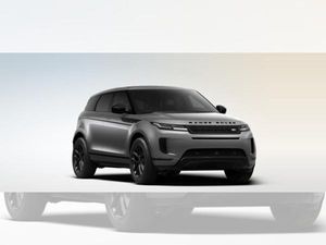 Land Rover Range Rover Evoque P270e S 19