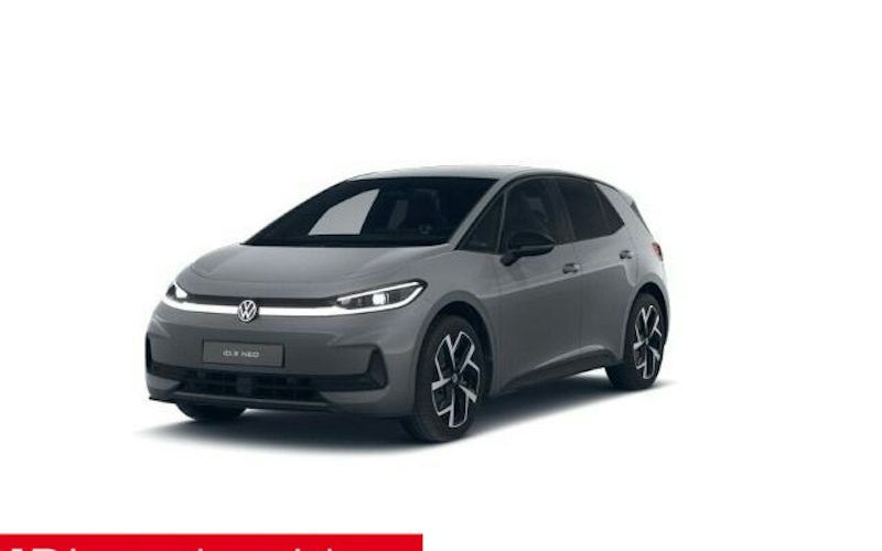 Volkswagen Id3-neo Style 58 KWh 140 KW 5dr Auto kaufen