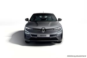 Renault Megane E-Tech 100% ele Techno 220 Comfort Range Leasing