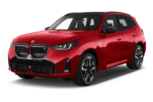 BMW X3 xDrive20 AT Leasing
