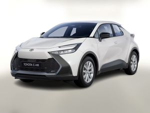 Toyota C-HR 1.8 Hybrid 140 CVT Comfort LED Nav SHZ DigC Auto-Abo privat Auto-Abo