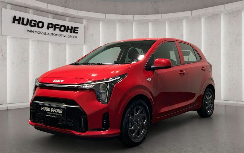 Kia Picanto 1.0 Vision AMT 4-Sitzer 5dr Auto kaufen