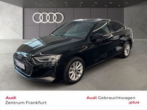Audi A3 Limousine 35 TDI KAM+LED+NAVI+SHZ+EL-SITZ+ACC