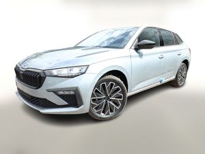 Skoda Scala DSG Dynamic ACC SideA Kam Kessy SHZ SunS Leasing privat