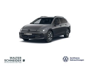 Volkswagen Golf Variant 1.5 TSI DSG Goal AHK Navi LED ACC S