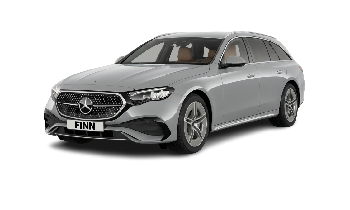 Mercedes-Benz E-Klasse E 220 d T Autom. E 220 d T Autom. Auto-Abo