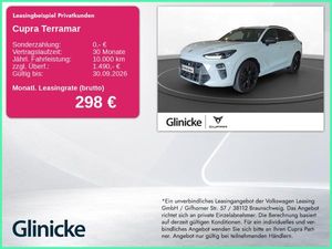 Cupra Terramar 2.0 TSI DSG VZ 4Drive 20" Matrix