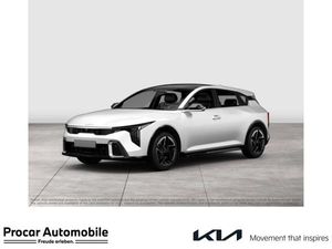 Kia K4 1.0T Vision KOM+